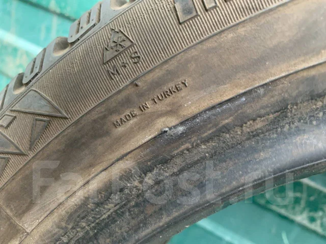 Pirelli Winter Carving. ������, ����������, 2005 ���, �/�, ����� 15 % ����