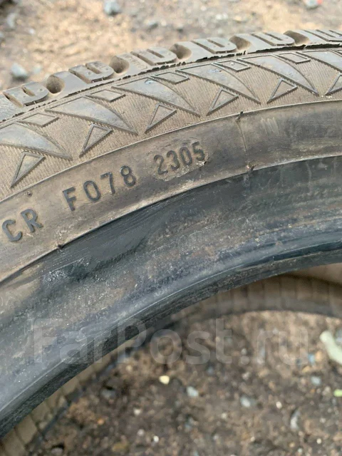 Pirelli Winter Carving. ������, ����������, 2005 ���, �/�, ����� 15 % ����