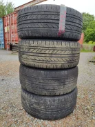 Bridgestone Regno ER55. ������, 2005 ���, �/�, ����� 40 % ����