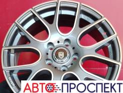 Marcello. 7.0x17", 5x114.3, ET40,  67,1. 