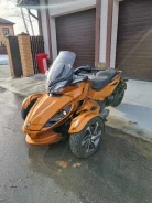 BRP Can-Am Spyder. 1 000����. ��., ��������, ���������, ������ �� �� ����