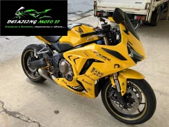Honda CBR 650R. 650����. ��., ��������, ���������, ��� ������� ����