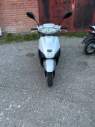 Honda Tact AF-79. 60����. ��., ��������, ��� ���, ��� ������� ����