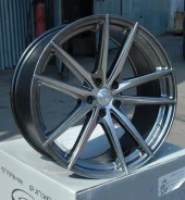 Race Ready CSSD2763. 7.5x17", 5x114.3, ET38, �� 67,1���. ����