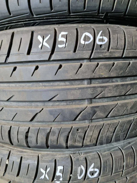 Falken Ziex ZE914A. ������, 2021 ���, �/�, ����� 10 % ����
