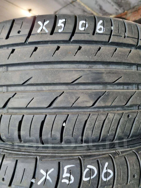 Falken Ziex ZE914A. ������, 2021 ���, �/�, ����� 10 % ����
