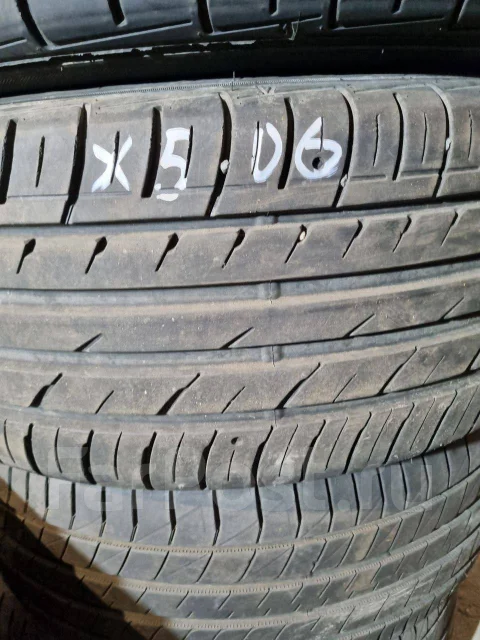 Falken Ziex ZE914A. ������, 2021 ���, �/�, ����� 10 % ����