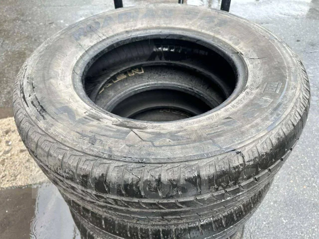 Nexen Roadian 541. ������, 2016 ���, �/�, ����� 25 % ����