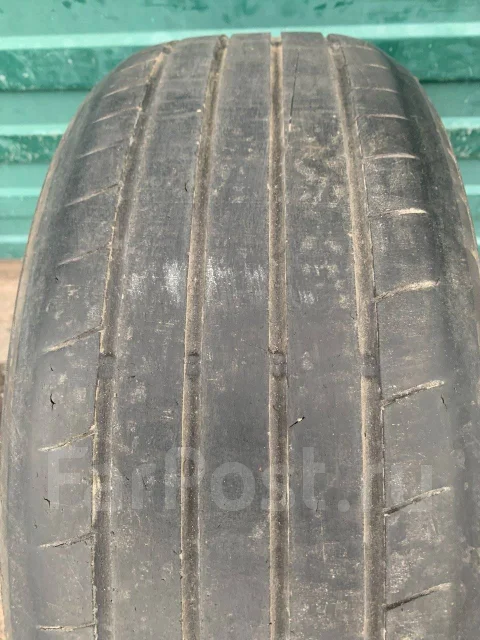 Dunlop SP Sport 2050M. ������, 2006 ���, �/�, ����� 70 % ����