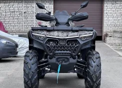 CFMoto CForce 1000 EPS. ��������, ��, �� ����