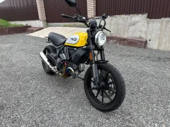 Ducati Scrambler. 800����. ��., ��������, ���������, ��� ������� ����
