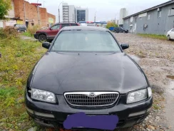 Mazda Millenia. JM1TA2211Y1615285, KL ����