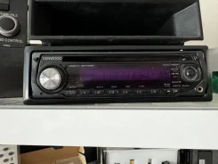 Kenwood KDC ����