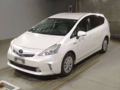 Toyota Prius a. ZVW41, 2ZRFXE ����
