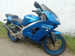 Kawasaki Ninja ZX-9R. 900����. ��., ��������, ���������, ��� ������� ����