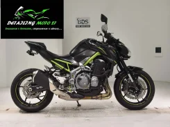 Kawasaki Z 900. 950����. ��., ��������, ���, ��� ������� ����