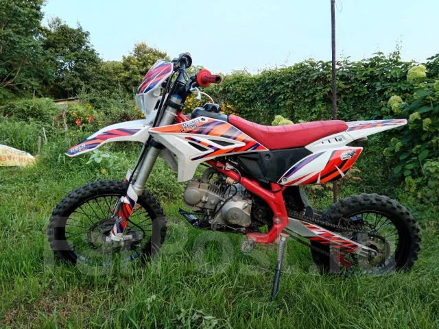 Wels RT125. 125����. ��., ��������, ��� ���, ������ �� �� ����