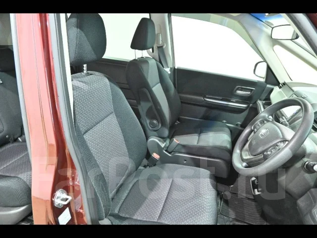 Honda Freed+. ��������, ��������, 1.5 (131��.�.), ������, 81����. ��, �/�. ��� ����� �� ������������ ����