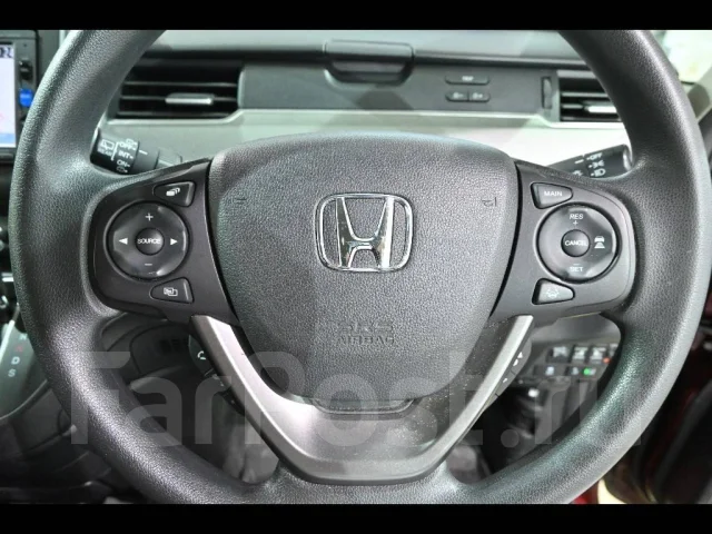 Honda Freed+. ��������, ��������, 1.5 (131��.�.), ������, 81����. ��, �/�. ��� ����� �� ������������ ����