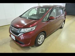 Honda Freed+. ��������, ��������, 1.5 (131��.�.), ������, 81����. ��, �/�. ��� ����� �� ������������ ����