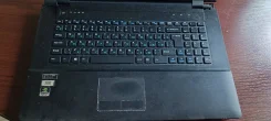 DNS Gamer. 17.3" ����