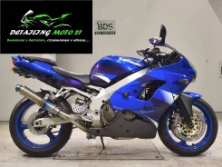 Kawasaki Ninja ZX-9R. 900����. ��., ��������, ���������, ��� ������� ����