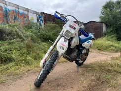 Suzuki DR 350. 350����. ��., ��������, ���������, ������ �� �� ����