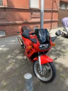 Suzuki GSX 750F Katana. 749����. ��., ��������, ���������, ��� ������� ����