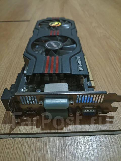 GeForce GTX 650 Ti ����