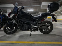 Honda NC 750S. 750����. ��., ��������, ���������, ������ �� �� ����
