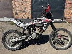 Husqvarna TE 310. 300����. ��., ��������, ���������, ������ �� �� ����