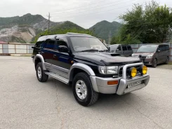 Toyota Hilux Surf. �������, 4wd, 3.0 (180��.�.), ������, 220����. �� ����