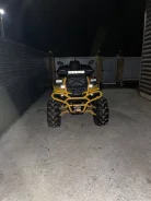Stels ATV 850G Guepard Trophy Pro. ��������, ���� ���\���, � �������� ����
