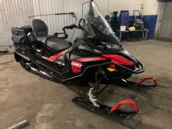 BRP Lynx 59 Ranger. ��������, ��, �� ����