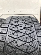Bridgestone Blizzak DM-V2. �����������, 2016 ���, �/�, ����� 50 % ����