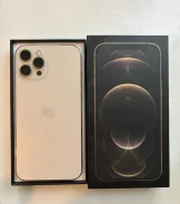 Apple iPhone 12 Pro Max. �/�, 128 ��, �������, 3G, 4G LTE, 5G, NFC ����