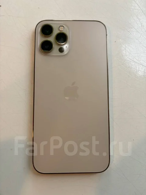 Apple iPhone 12 Pro Max. �/�, 128 ��, �������, 3G, 4G LTE, 5G, NFC ����