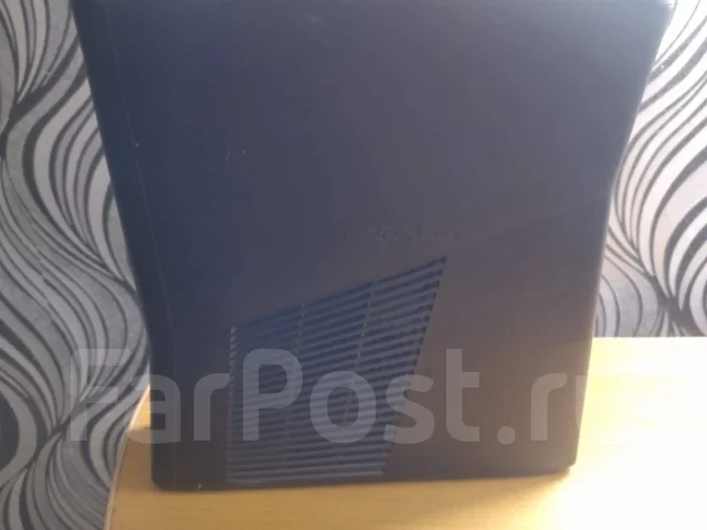 Microsoft Xbox 360 ����