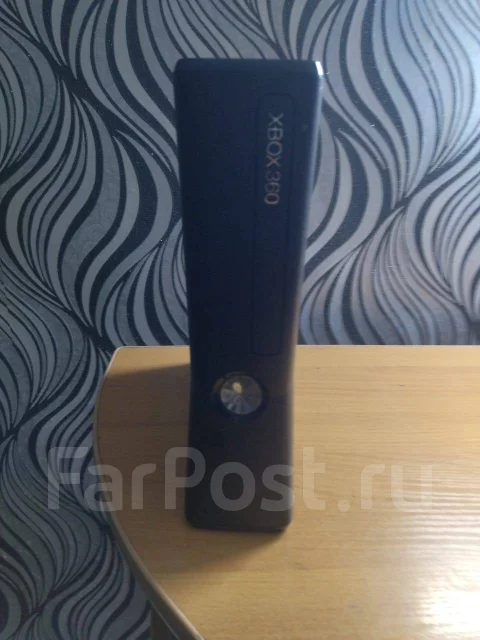 Microsoft Xbox 360 ����