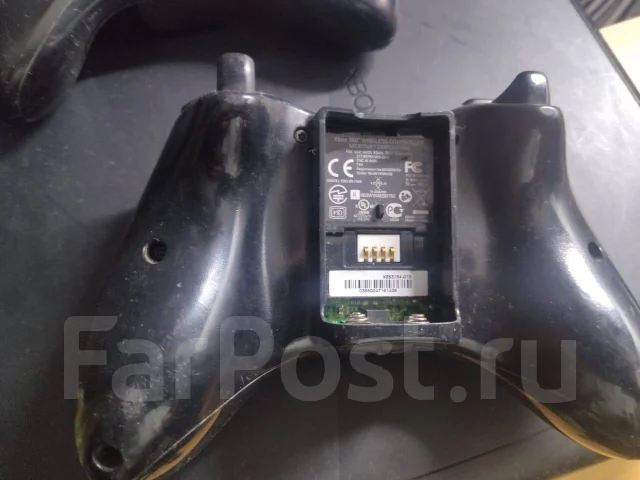 Microsoft Xbox 360 ����