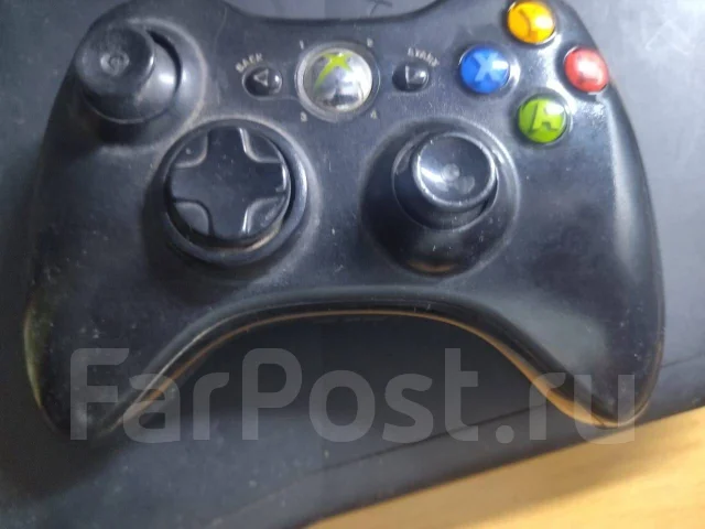 Microsoft Xbox 360 ����