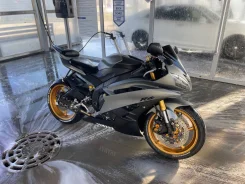 Yamaha YZF-R6. 599����. ��., ��������, ���������, ������ �� �� ����