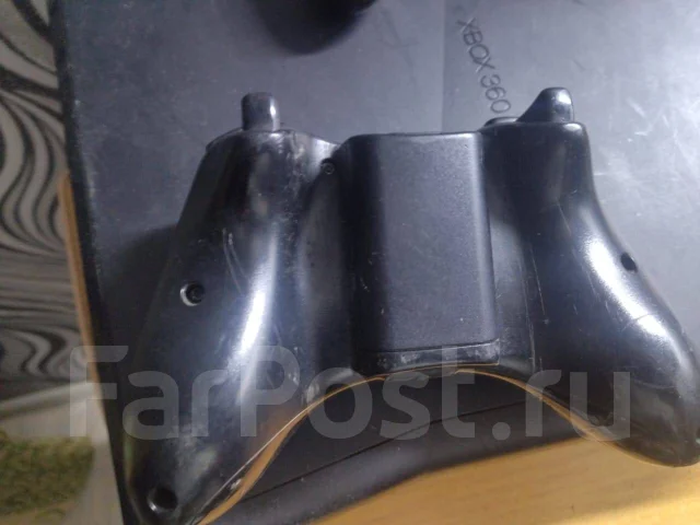 Microsoft Xbox 360 ����