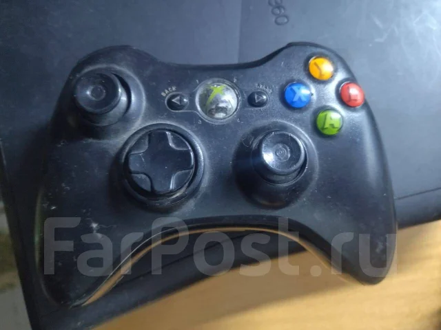 Microsoft Xbox 360 ����