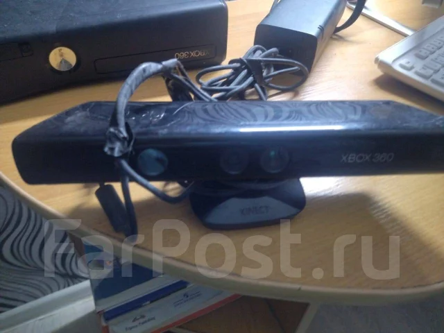 Microsoft Xbox 360 ����