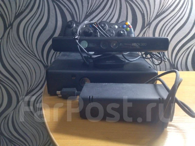 Microsoft Xbox 360 ����