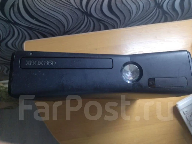 Microsoft Xbox 360 ����