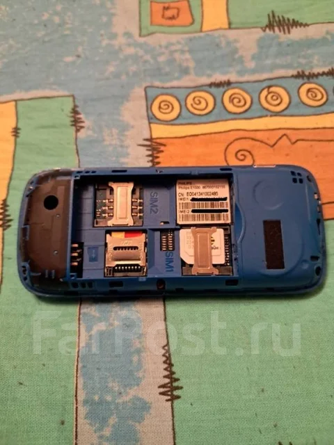 Philips. �/�, �����, ��������� ����