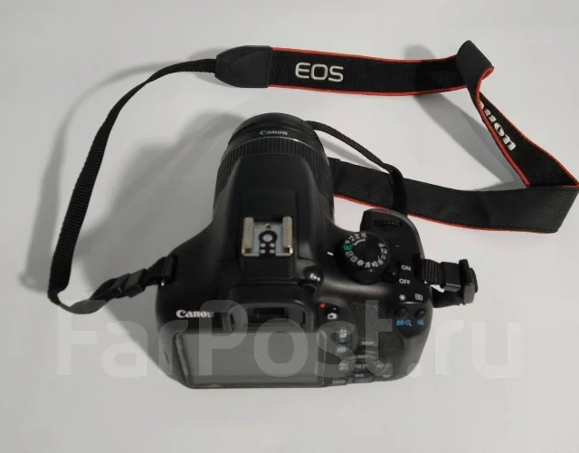 Canon EOS 1300D ����