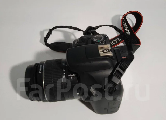 Canon EOS 1300D ����